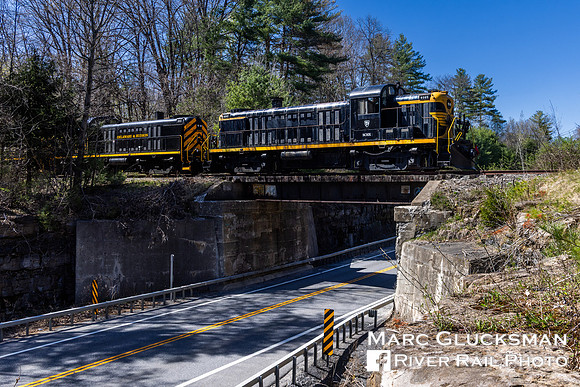 Saratoga, Corinth & Hudson Railway