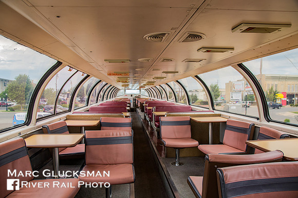 Amtrak 10031 "Ocean View"