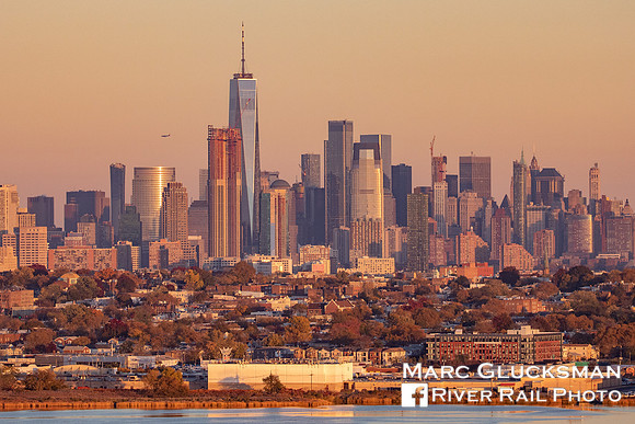 New York City