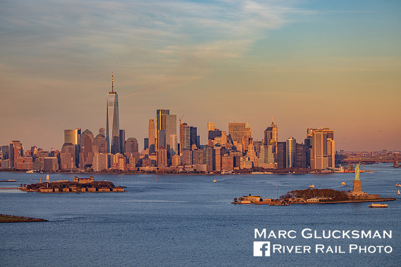 New York City