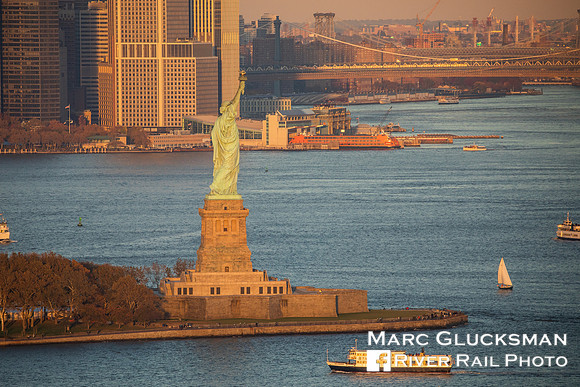 New York City