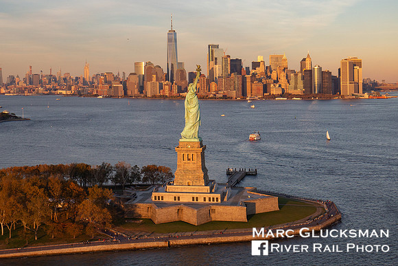 New York City