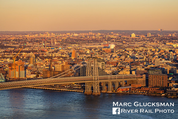 New York City