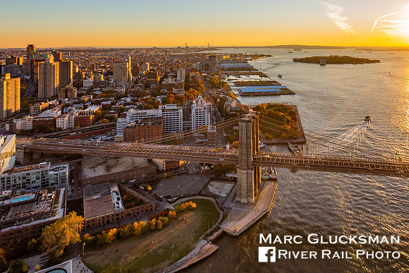 New York City