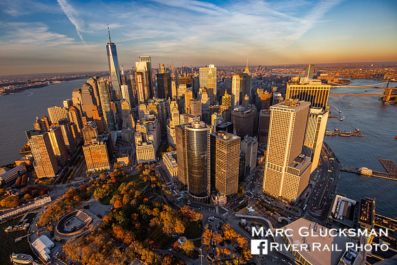 New York City