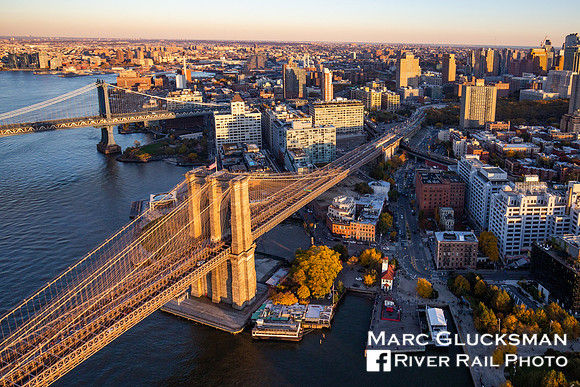 New York City