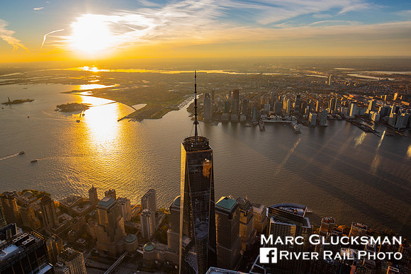 New York City