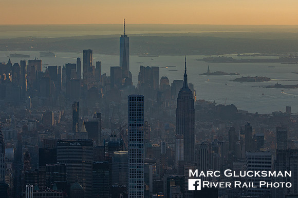 New York City