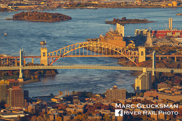 New York City