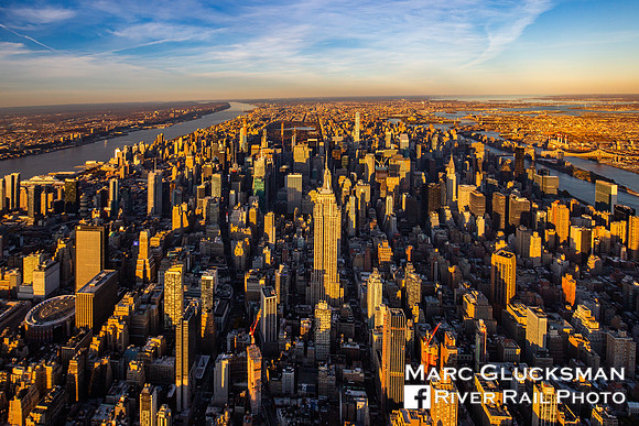 New York City