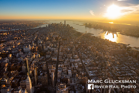 New York City