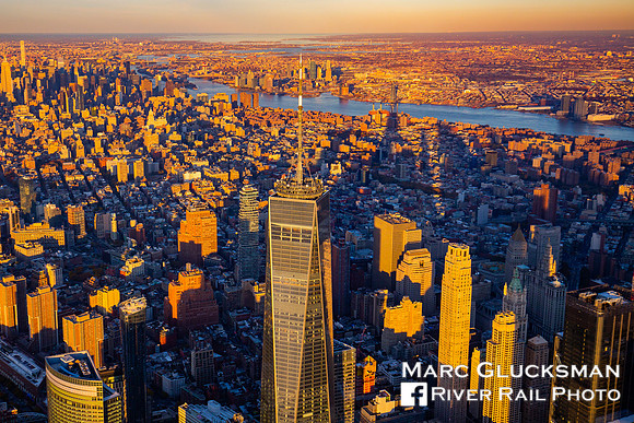 New York City
