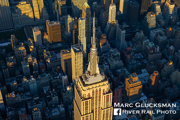 New York City