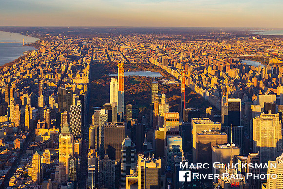 New York City