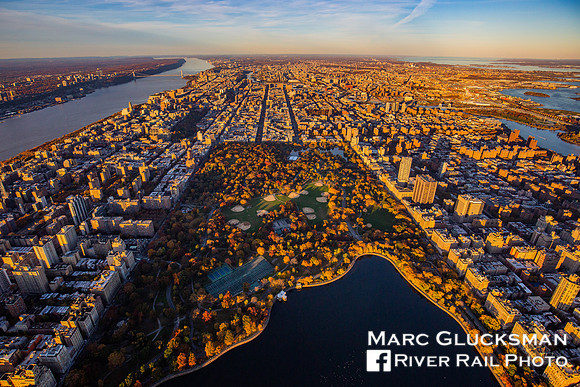 New York City