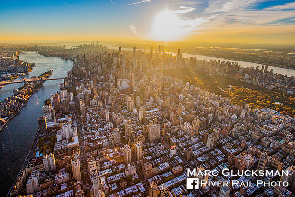 New York City