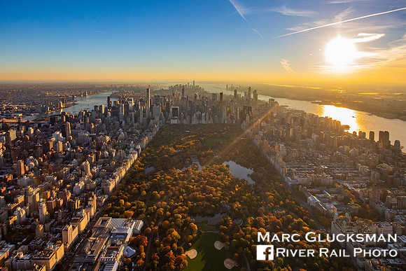 New York City
