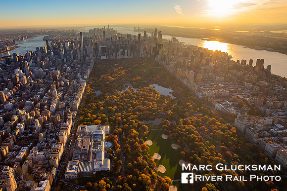 New York City