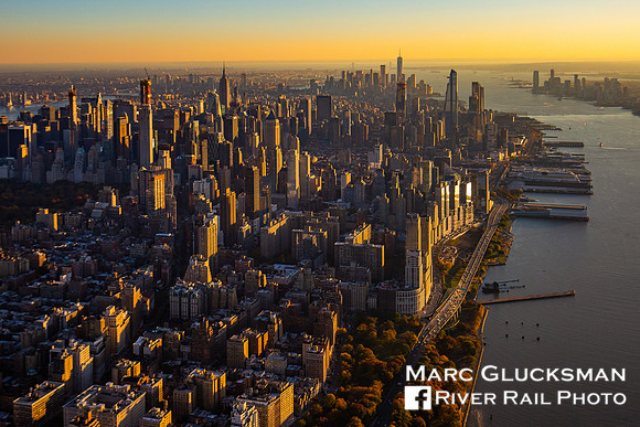 New York City