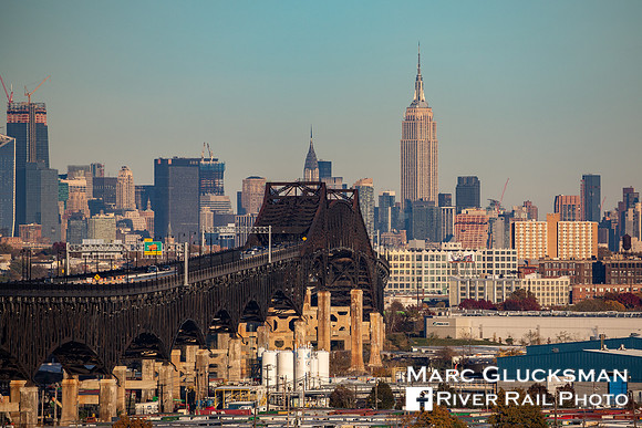 New York City