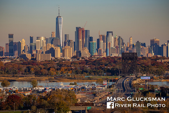 New York City