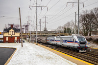 MARC 80, Folcroft, Pennsylvania