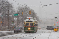 SEPTA SPAX 2337, 16-Girard, Philadelphia, Pennsylvania