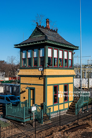 WC Tower, Waldwick, New Jersey