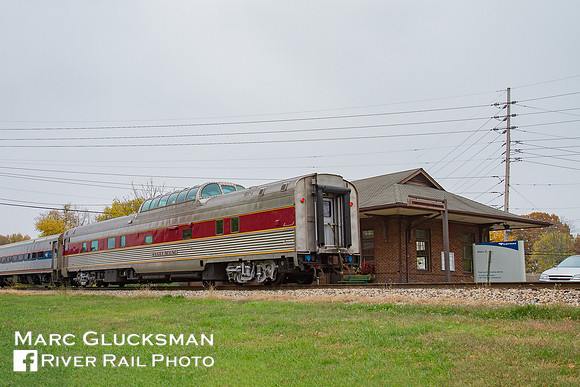 Puget Sound (800732), Alton, Illinois