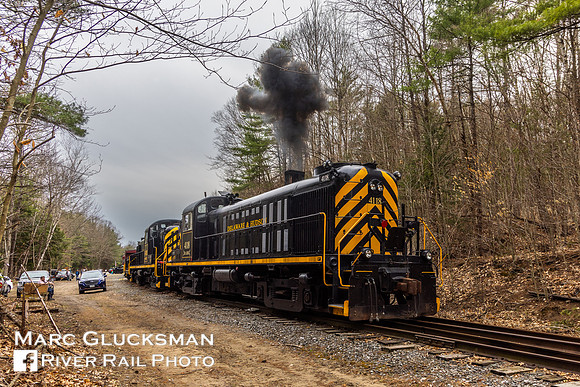 Saratoga, Corinth & Hudson Railway