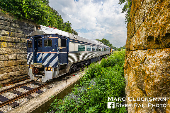 Newport and Narragansett Bay Railroad, Aquidneck Island, Rhode Island