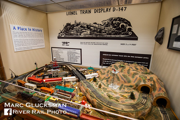 Leonard's Museum, Fort Worth, Texas