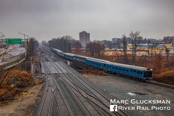 CSX OCS, CSXT 9993, Bayonne, New Jersey