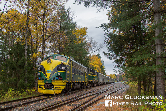 Adirondack 1502, Thendara, New York