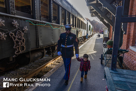 RMNE/NAUG Toys For Tots