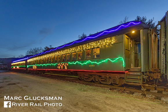 RMNE/NAUG Holiday Prep