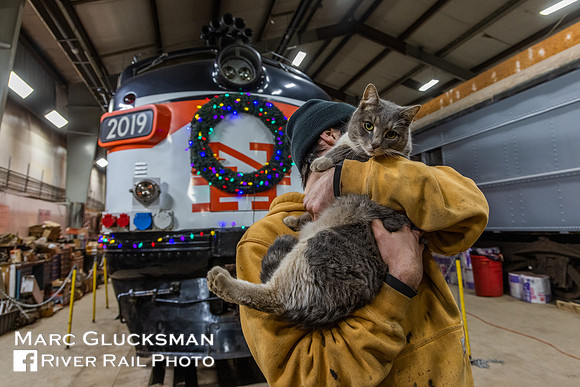 RMNE/NAUG Holiday Prep