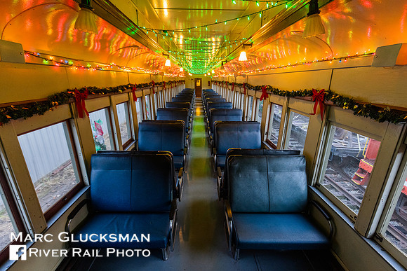 RMNE/NAUG Holiday Prep