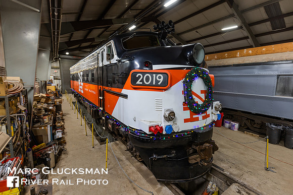RMNE/NAUG Holiday Prep