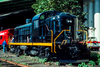 NYGL 935 SCH 4085, Port Jervis, New York