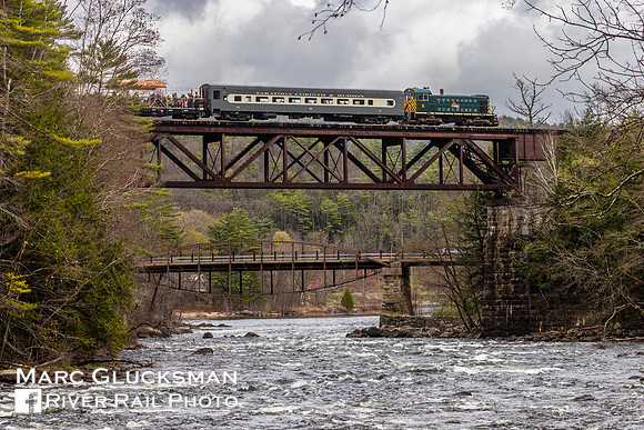 Saratoga, Corinth & Hudson Railway