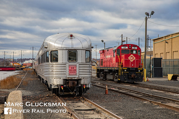 Webb Rail "Babbling Brook", Conrail Oak Island Yard, Newark, New Jersey