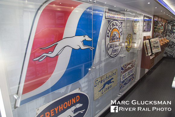100 Years Of Greyhound