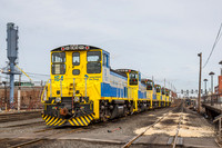 LI 164, Morris Park Facility, Richmond Hill, Queens, New York