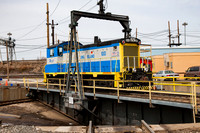 LI 100, Morris Park, Morris Park Facility, Richmond Hill, Queens, New York