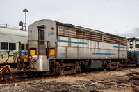LI 3100, Morris Park, Morris Park Facility, Richmond Hill, Queens, New York