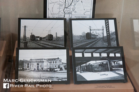 New York, Westchester and Boston Exhibit (NYWB)