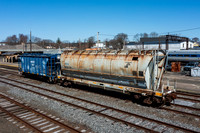 Danbury Railway Museum, Danbury, Connecticut