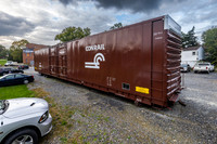 Conrail Historical Society