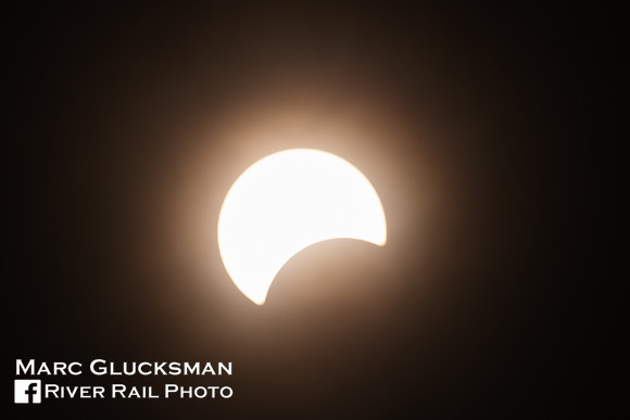 Eclipse Start